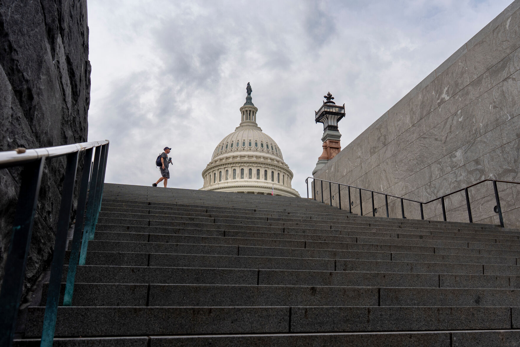 Congress Shutdown